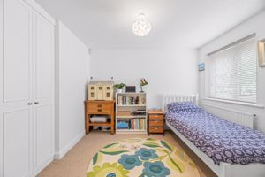 Bedroom Two- click for photo gallery